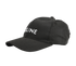 Celine Logo Baseball Cap, front view